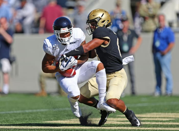 Manasseh Bailey (13)